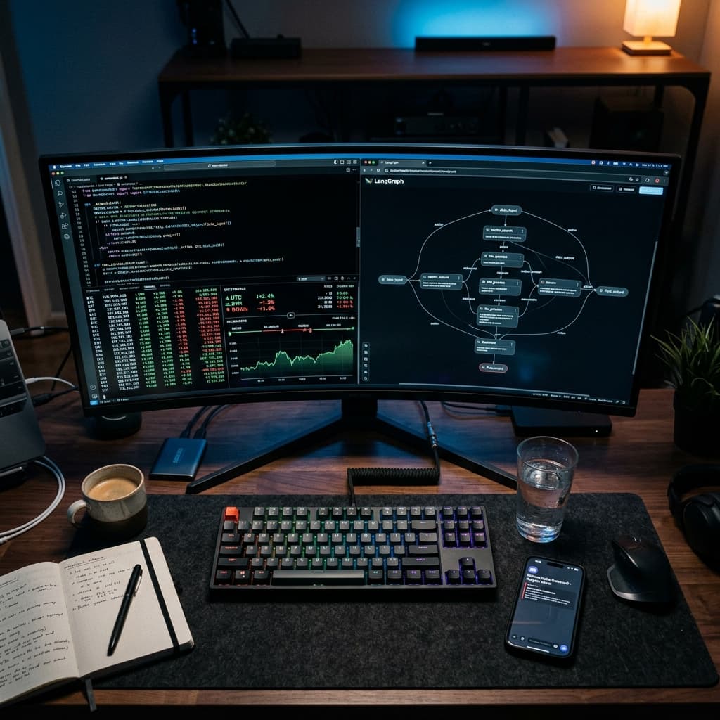 CatalystWatch